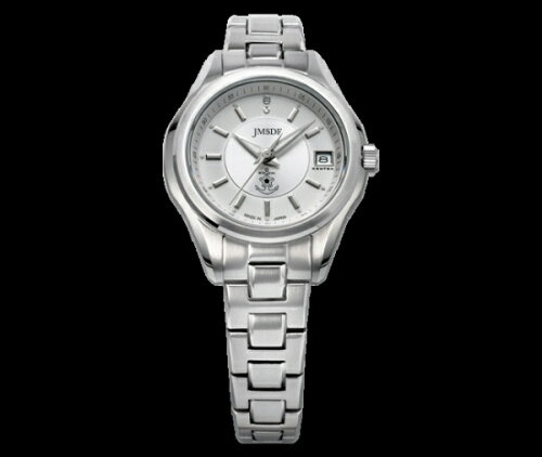 JAN 4524013007505 ケンテックス KENTEX JSDF 海上自衛隊モデル 腕時計 レディース S789L-3 株式会社ケンテックスジャパン 腕時計 画像