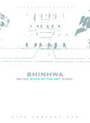 JAN 4524106100403 SHINWA　2006　TOUR　STATE　OF　THE　ART　IN　SEOUL/ＤＶＤ/MNPS-40 株式会社テレビ東京メディアネット CD・DVD 画像