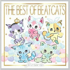 JAN 4524135121240 THE BEST OF BEATCATS/CD/PCCG-02248 株式会社ポニーキャニオン CD・DVD 画像