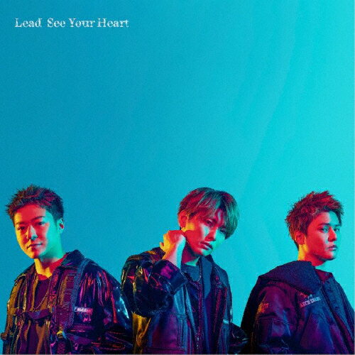 JAN 4524135121301 See Your Heart（初回限定盤C）/CDシングル（12cm）/PCCA-70561 株式会社ポニーキャニオン CD・DVD 画像