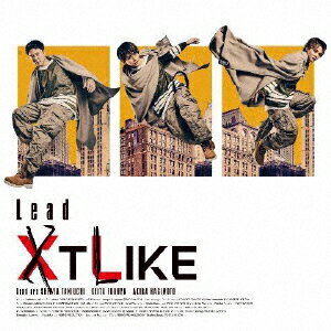 JAN 4524135192899 XTLIKE（初回限定盤）/CD/PCCA-06316 株式会社ポニーキャニオン CD・DVD 画像