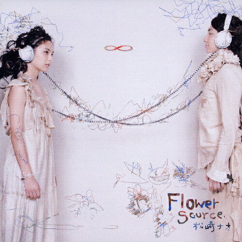 JAN 4524135303943 Flower　Source/ＣＤ/MYCD-30394 株式会社ポニーキャニオン CD・DVD 画像