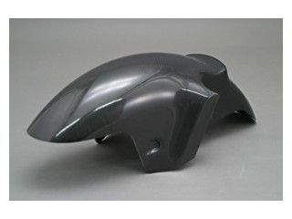 JAN 4524446014972 A-TECH エーテック フロントフェンダースタンダード 素材：カーボンケブラー ZX-12R 有限会社エー・テック 車用品・バイク用品 画像