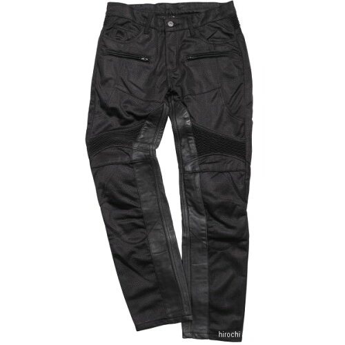 JAN 4524486095917 DEGNER デグナー メンズテキスタイルメッシュパンツ MEN’S TEXTILE MESH PANTS サイズ：M 株式会社デグナー 車用品・バイク用品 画像