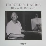 JAN 4524505030653 Harold Harris / Bluesville Revisited ラッツパック・レコード株式会社 CD・DVD 画像