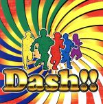 JAN 4524505270974 Dash！！/CD/JSAR1K-17 ラッツパック・レコード株式会社 CD・DVD 画像