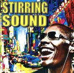 JAN 4524505273654 STIRRING　SOUND/ＣＤ/JSAR1K-19 ラッツパック・レコード株式会社 CD・DVD 画像