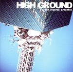 JAN 4524505274545 HIGH GROUND/CD/UR-001 ラッツパック・レコード株式会社 CD・DVD 画像