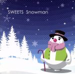 JAN 4524505294130 Snowman/CDシングル（12cm）/MLRS-002 ラッツパック・レコード株式会社 CD・DVD 画像