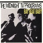 JAN 4524505294703 BAY BEAT BABY/CDシングル（12cm）/M4D-002 ラッツパック・レコード株式会社 CD・DVD 画像