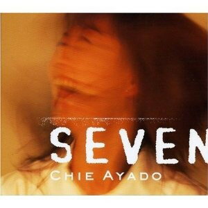 JAN 4524505297353 SEVEN/ハイブリッドCD/EWSA-0101S ラッツパック・レコード株式会社 CD・DVD 画像