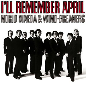 JAN 4524505297520 I’ll Remember April/CD/RPCJ-7004 ラッツパック・レコード株式会社 CD・DVD 画像