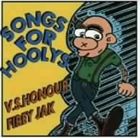 JAN 4524505311660 SONGS FOR HOOLYS/CD/BFR-020 ラッツパック・レコード株式会社 CD・DVD 画像