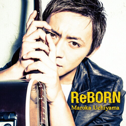 JAN 4524505316108 ReBORN/CDシングル（12cm）/PTRD-001 ラッツパック・レコード株式会社 CD・DVD 画像