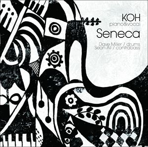 JAN 4524505321782 Seneca/CD/KOYA-108003 ラッツパック・レコード株式会社 CD・DVD 画像