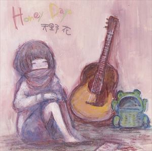 JAN 4524505322796 Honey　Days/ＣＤシングル（１２ｃｍ）/KJPR-0004 ラッツパック・レコード株式会社 CD・DVD 画像