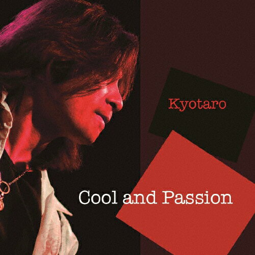 JAN 4524505345597 Cool and Passion/CD/JM-0102 ラッツパック・レコード株式会社 CD・DVD 画像