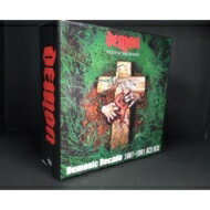 JAN 4524505345733 紙ジャケ8タイトルBOX/ＣＤ/RBNCD-DE-BOX-1 ラッツパック・レコード株式会社 CD・DVD 画像