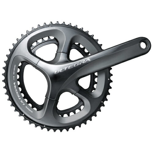 JAN 4524667118923 シマノ SHIMANO FC6800 175mm ULTEGRA アルテグラ 11速対応クランク USP-18248 株式会社シマノ スポーツ・アウトドア 画像