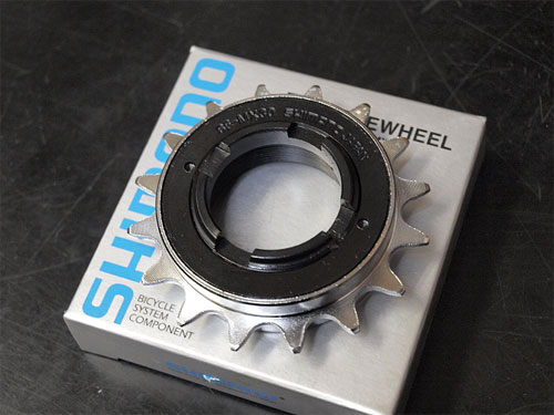 JAN 4524667306795 シマノ SHIMANO/サイクル SF-MX30 18T フリーホイール ISFMX3018 18T FWL00500 株式会社シマノ スポーツ・アウトドア 画像