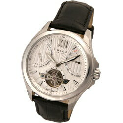JAN 4524871593776 フルボ｜FURBO F9002S/SIBK 株式会社ドウシシャ 腕時計 画像