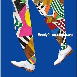 JAN 4525118081490 Ready？/ＣＤ/MNM-004 オレンジインコーポレイテッド株式会社 CD・DVD 画像