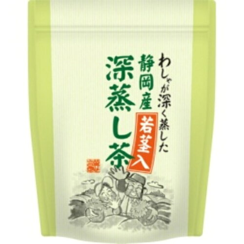 JAN 4525234011821 丸山製茶 よく出る 濃い緑茶 200g 丸山製茶株式会社 水・ソフトドリンク 画像