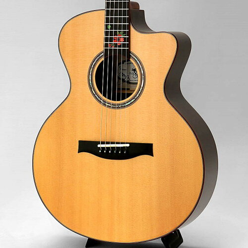 JAN 4525421214752 -HANA SERIES- SSJW-26MK NAGA GUITARS 三木楽器株式会社 楽器・音響機器 画像