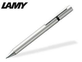 JAN 4525443019304 LAMY pur(ピュア) ボールペン 株式会社ミヤビックス 日用品雑貨・文房具・手芸 画像