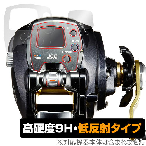 JAN 4525443836109 ミヤビックス OverLay 9H Plus for DAIWA 15 電動リール レオブリッツ 300J O9HLDAIWA15LBR300J/12 株式会社ミヤビックス スポーツ・アウトドア 画像