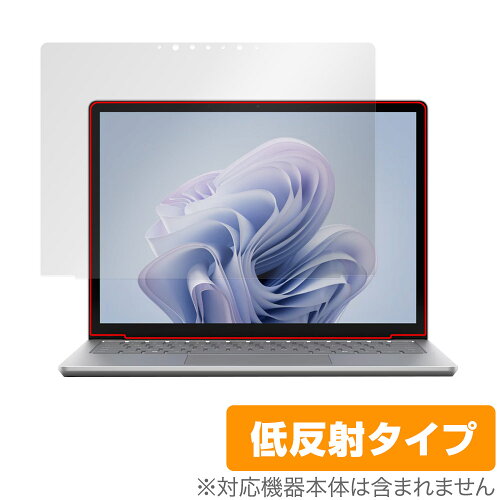 JAN 4525443870646 ミヤビックス OverLay Plus for Surface Laptop 6 13.5 インチ OLSURFACELAPTOP613/1 株式会社ミヤビックス パソコン・周辺機器 画像