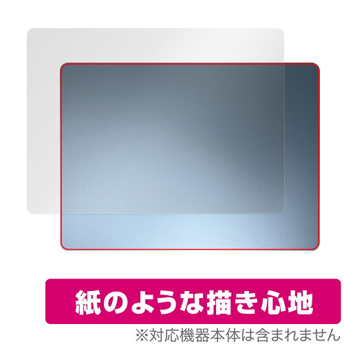 JAN 4525443961924 OverLay Paper for Surface Laptop (第7世代) 13.8インチ 天板保護シート 株式会社ミヤビックス パソコン・周辺機器 画像