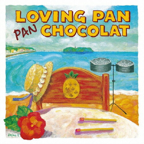JAN 4525506001185 LOVING　PAN～80’s　J-POP　COVERS～/ＣＤ/RES-160 有限会社リスペクトレコード CD・DVD 画像