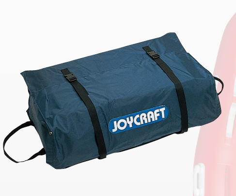 JAN 4525713013513 JOYCRAFT ジョイクラフト キャリーバック ゴムボート用 120×65x60 CB-1 ジョイクラフト株式会社 スポーツ・アウトドア 画像