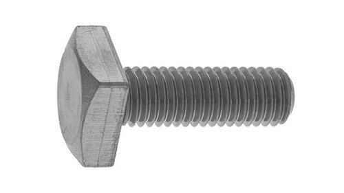 JAN 4525824660729 サンコーインダストリー 四角ボルト 全ねじ JIS規格品 8 X 30 サンコーインダストリー株式会社 花・ガーデン・DIY 画像