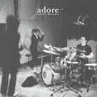 JAN 4525853001098 adore/CD/HLMCD-1 株式会社ヒップランドミュージックコーポレーション CD・DVD 画像