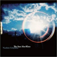 JAN 4526180017806 The　Sun　Also　Rises/ＣＤ/SNPS-001 株式会社ウルトラ・ヴァイヴ CD・DVD 画像