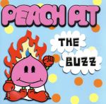 JAN 4526180089186 THE BUZZ PEACH PIT 株式会社ウルトラ・ヴァイヴ CD・DVD 画像