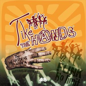 JAN 4526180112631 The　Hands/ＣＤ/HANDS-001 株式会社ウルトラ・ヴァイヴ CD・DVD 画像