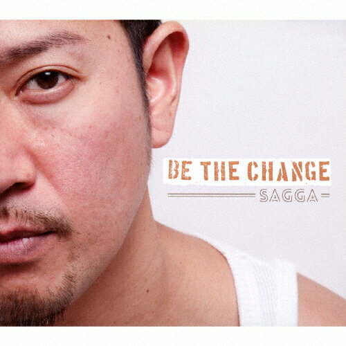 JAN 4526180373797 BE　THE　CHANGE/ＣＤ/XKCD-04 株式会社ウルトラ・ヴァイヴ CD・DVD 画像