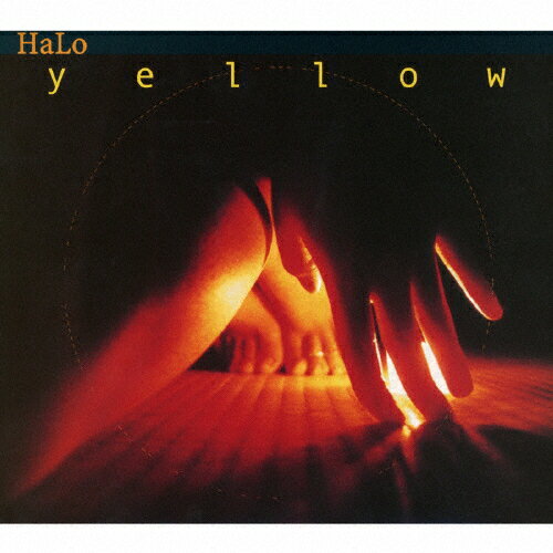 JAN 4526180419754 yellow/ＣＤ/HLSR-1002 株式会社ウルトラ・ヴァイヴ CD・DVD 画像