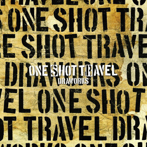 JAN 4526180421993 ONE　SHOT　TRAVEL/ＣＤ/INRE-015 株式会社ウルトラ・ヴァイヴ CD・DVD 画像