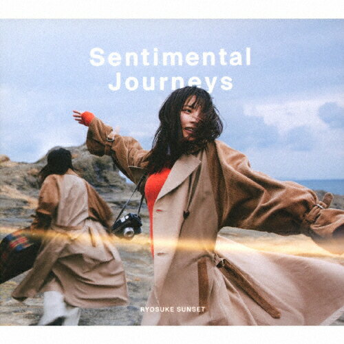 JAN 4526180473534 Sentimental　Journeys/ＣＤ/LASR-0004 株式会社ウルトラ・ヴァイヴ CD・DVD 画像