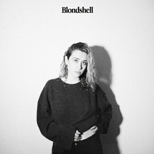 JAN 4526180663478 BLONDSHELL (DELUXE EDITION) アルバム PTKF3033-1J 株式会社ウルトラ・ヴァイヴ CD・DVD 画像