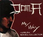 JAN 4526180940616 MY WAY-SINGLES REMIXES COLLECTION/CD/RMZ-012 株式会社ウルトラ・ヴァイヴ CD・DVD 画像