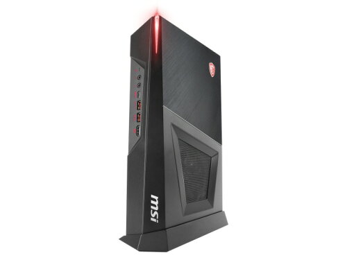 JAN 4526541034305 MSI デスクトップPC Trident 9SI-415JP エムエスアイコンピュータジャパン株式会社 パソコン・周辺機器 画像