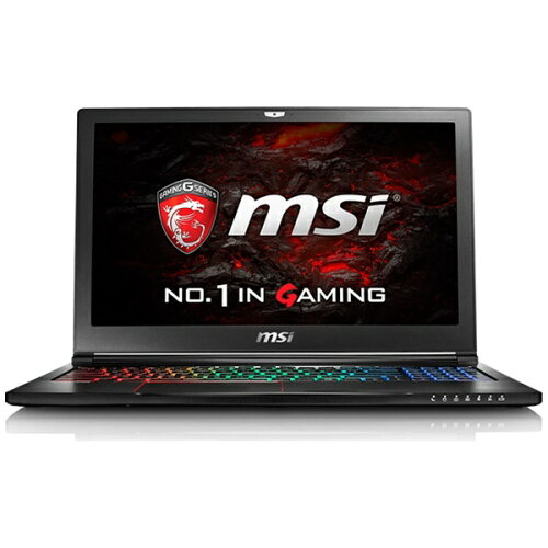 JAN 4526541185403 MSI G GS63VR 6RF-004JP エムエスアイコンピュータジャパン株式会社 パソコン・周辺機器 画像