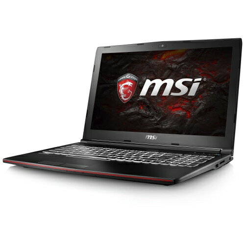 JAN 4526541185892 MSI ノートパソコン G GP62MVR 7RF-239JP エムエスアイコンピュータジャパン株式会社 パソコン・周辺機器 画像