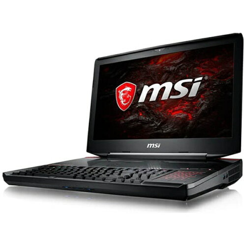 JAN 4526541186028 MSI G GT83VR 7RF-001JP エムエスアイコンピュータジャパン株式会社 パソコン・周辺機器 画像