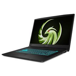 JAN 4526541194856 MSI 17型 ゲーミングノートパソコン Bravo 17 C7V Ryzen 7/ メモリ 16GB/ 1TB SSD/ GeForce RTX 4060 BRAVO-17-C7VF-3303JP エムエスアイコンピュータジャパン株式会社 パソコン・周辺機器 画像